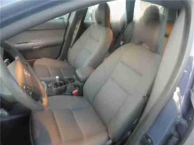 Volvo V50 1.6D *Euro-4 *Export*Klimaautomatik