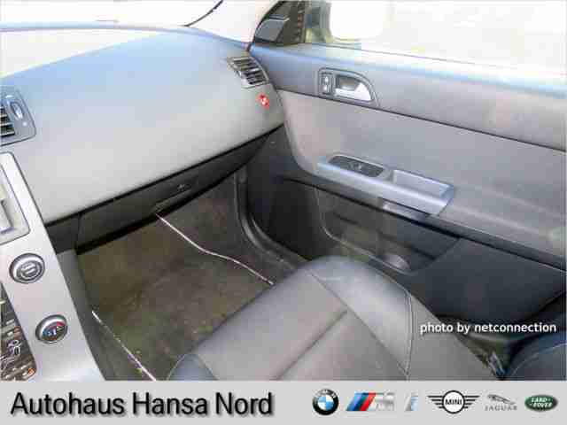 Volvo V50 1.6D KLIMAAUTOMATIK