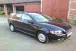 V50 1, 6D Kinetic DPF 145.000km