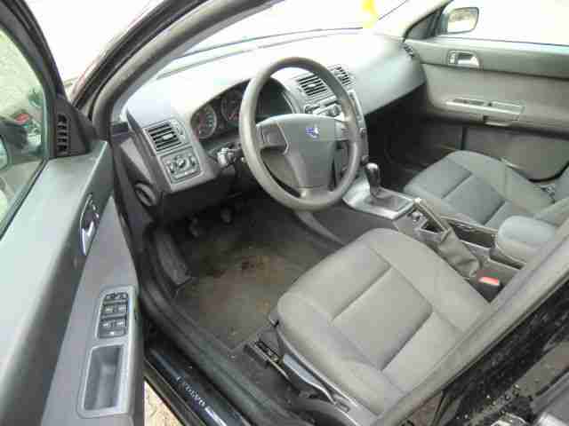 Volvo V50 1.6D Kinetic KLIMA/TÜV NEU