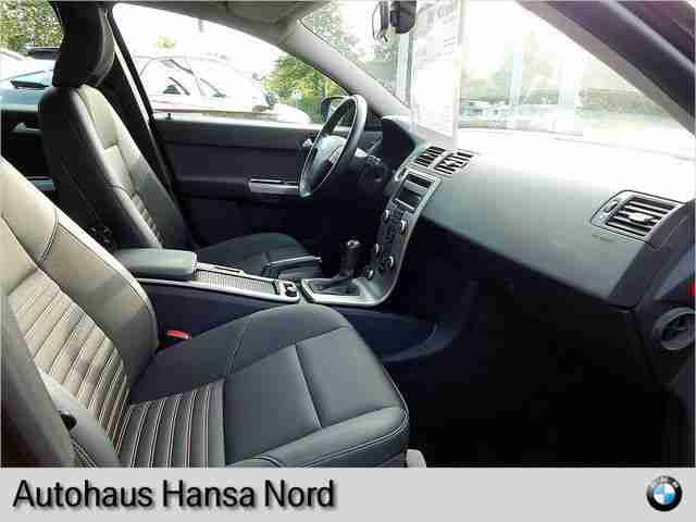 Volvo V50 1.6D Kinetic KLIMAAUTOMATIK ALU