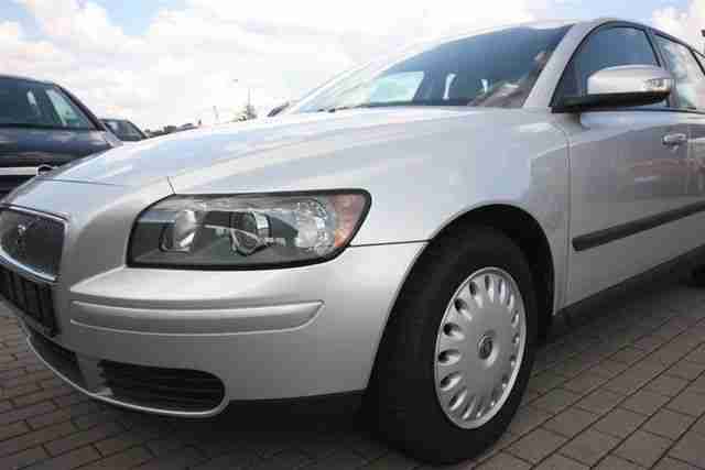 Volvo V50 1.6D Klima BC SHZ