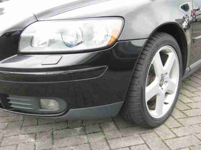 Volvo V50 1.6D