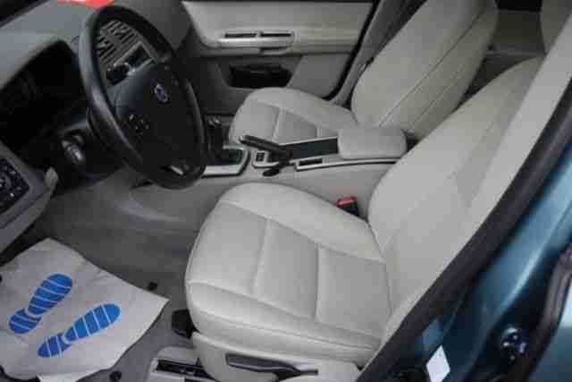 Volvo V50 1.6D PDC Start & Stopp BI Xenon