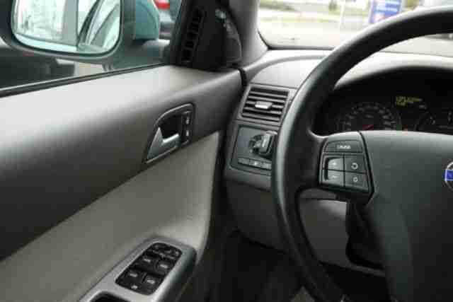 Volvo V50 1.6D PDC Start & Stopp BI Xenon