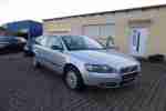 V50 1.6D euro4 tüv 2 2016 klima abs top