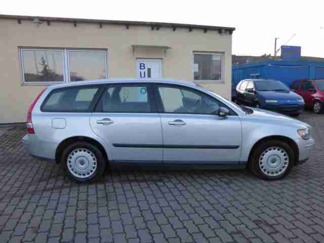Volvo V50 1.6D