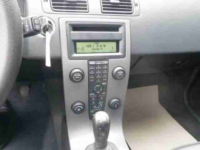 Volvo V50 1,8