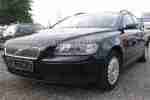 V50 1.8 98.000 KM TÜV:07 2015 Klima Euro 4