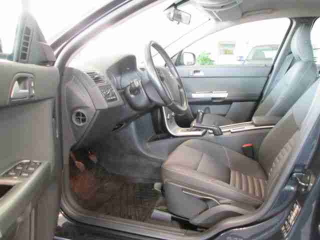 Volvo V50 1.8 Kinetic