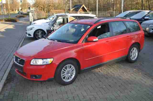 Volvo V50 1.8 Kinetic