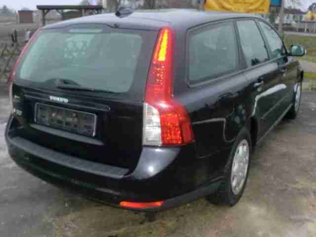 Volvo V50 1.8 Kinetic