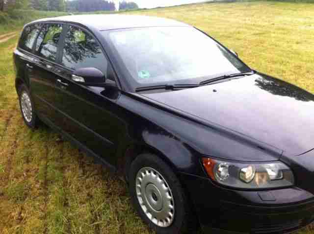 Volvo V50 1.8 ,Leder,Sitzheizung