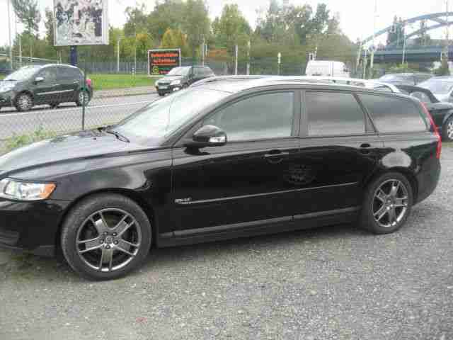 Volvo V50 1.8