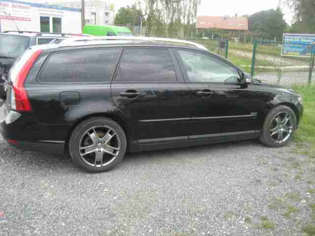 Volvo V50 1.8