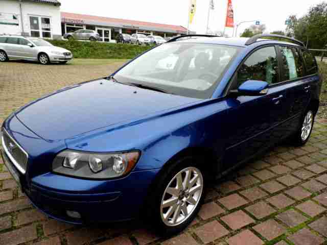 Volvo V50 1.8 Momentum