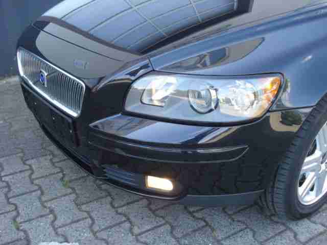 Volvo V50 1.8 Momentum
