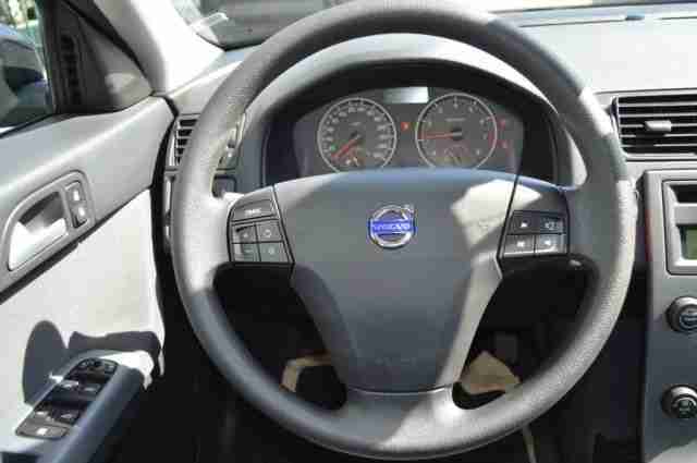 Volvo V50 1.8 *Sitzheizung*Alarm*Multifunktion*Temp...