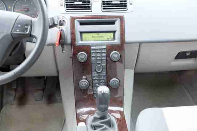 Volvo V50 2,0 D DPF Momentum KLIMA XENON