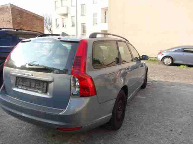 Volvo V50 2.0 Momentum