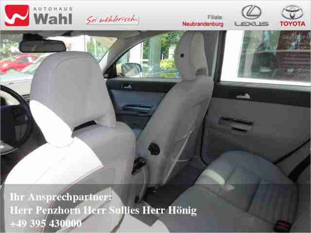 Volvo V50 2.0 Momentum KLIMA SITZHEIZUNG PDC XENON