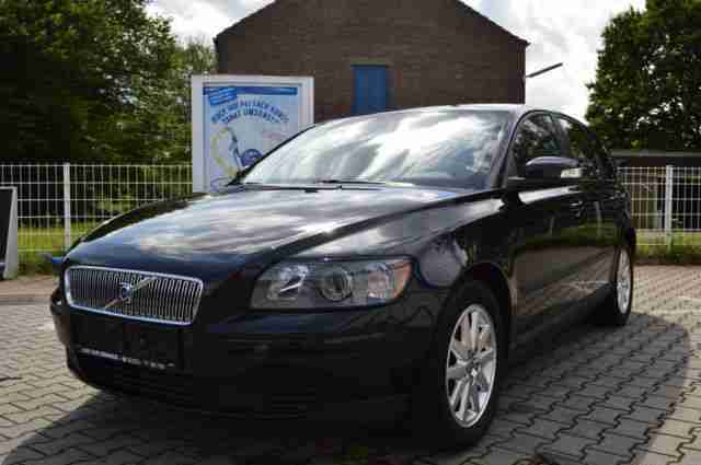 Volvo V50 2.0 PDC KLIMA TEMPOMAT TUV
