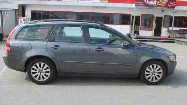 Volvo V50 2.0D