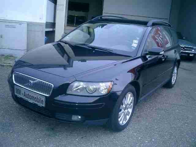 Volvo V50 2.0D