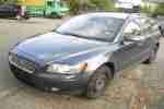 V50 2.0D DPF