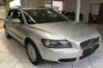 V50 2.0D DPF Euro4 XENON