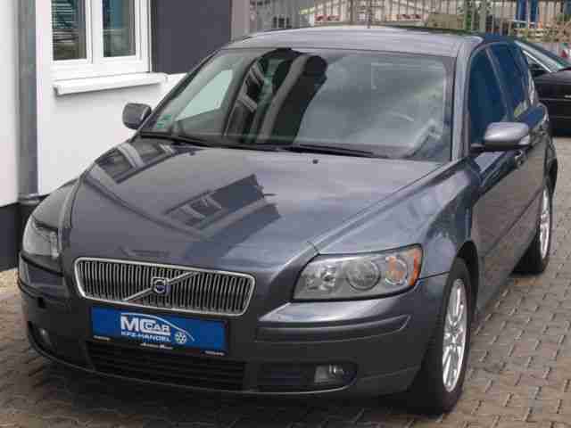 V50 2.0D DPF KLIMAAUTOMATIK