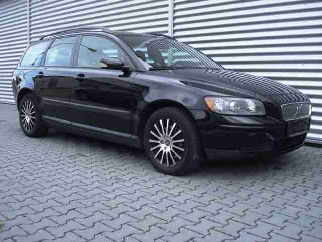 Volvo V50 2.0D