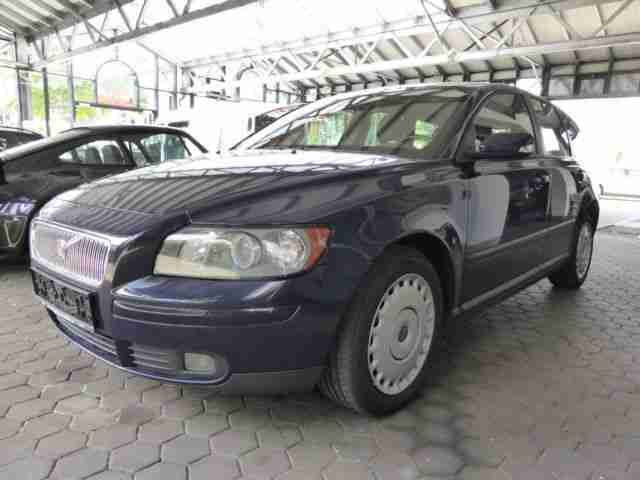 Volvo V50 2.0D DPF Kinetic 2.Hand