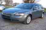 V50 2.0D DPF Kinetic