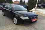 V50 2.0D DPF Kinetic mit Klimaautomatik, Xenon,