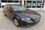 V50 2.0D DPF Klima AHK TÜV