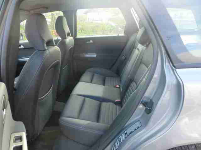 Volvo V50 2.0D DPF*Klima*Tempo.*6-Gang*EURO4*