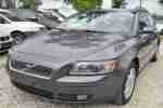 V50 2.0D DPF Klimaautomatik Leder Euro4