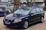 V50 2.0D DPF MOMENTUM 1.HAND 125TKM MODELL 2008