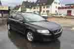 V50 2.0D DPF Momentum 1Hand Navi Top zustand