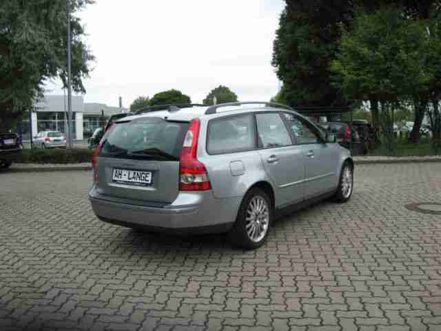 Volvo V50 2.0D DPF Momentum