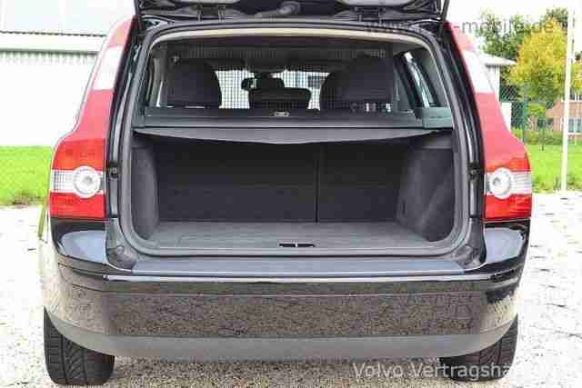 Volvo V50 2.0D DPF Momentum