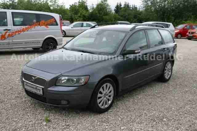V50 2.0D DPF Momentum