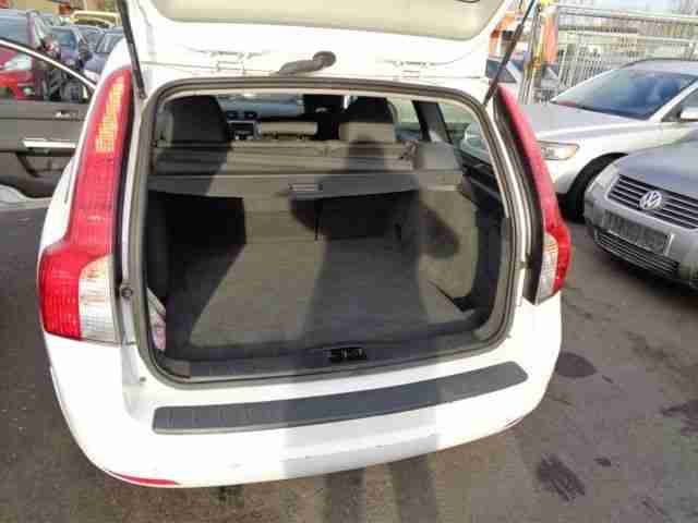 Volvo V50 2.0D DPF Momentum
