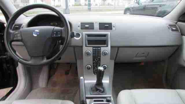 Volvo V50 2.0D
