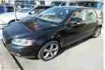V50 2.0D DPF Momentum NAVI
