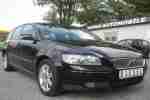 V50 2.0D DPF Momentum NAVI XENON S DACH BC ALU