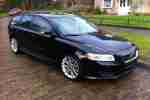 V50 2.0D DPF Momentum, R DESIGN, XENON NAVI, ALU