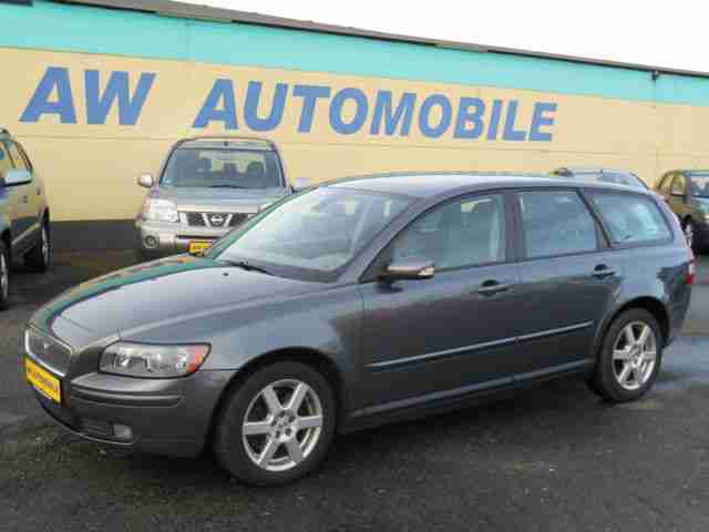 V50 2.0D DPF Momentum Winterräder
