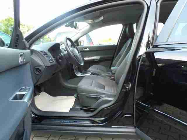 Volvo V50 2.0D